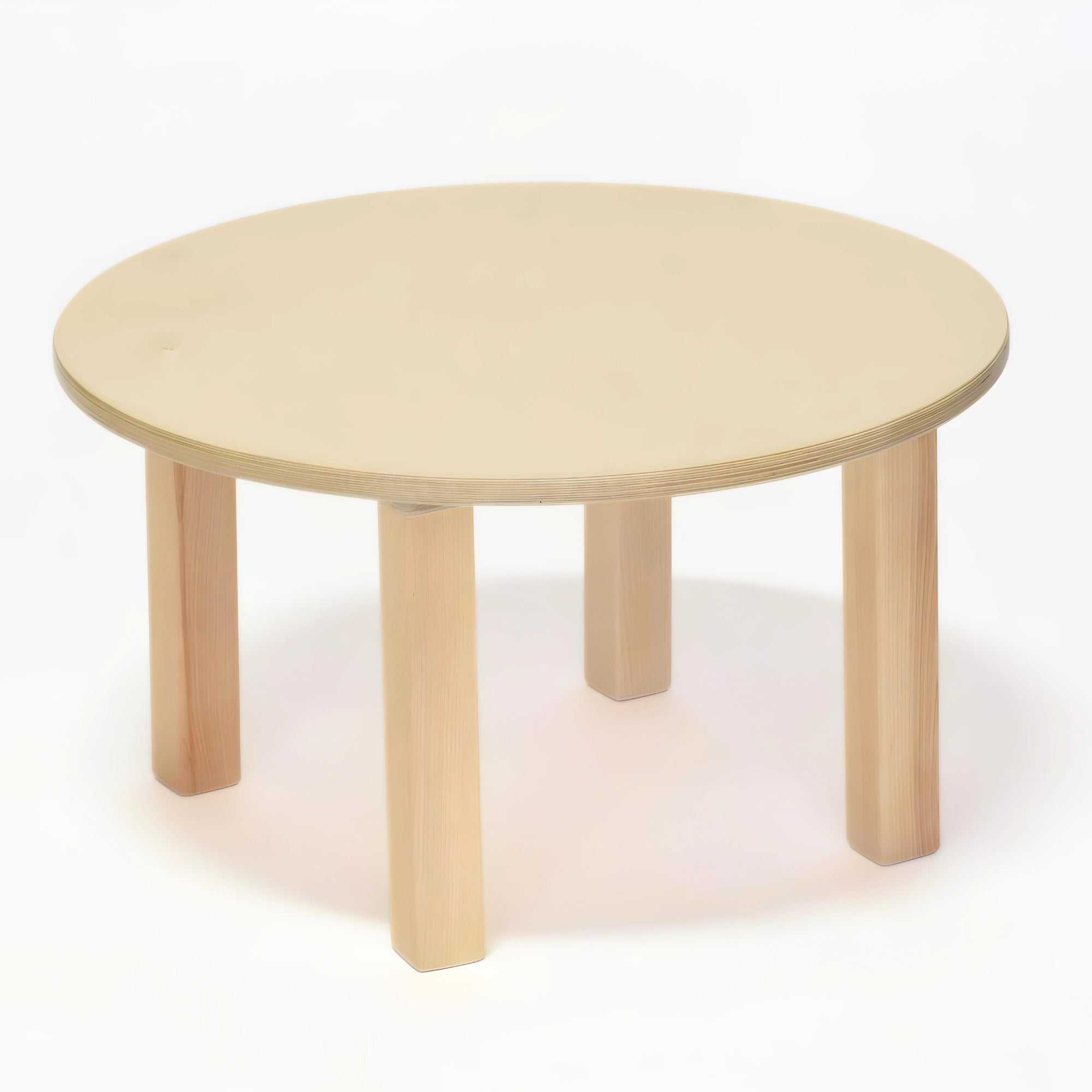 Round table