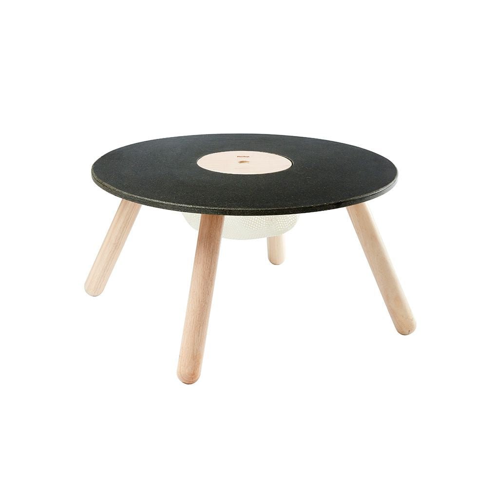 Round Table - The Nurturing Nook