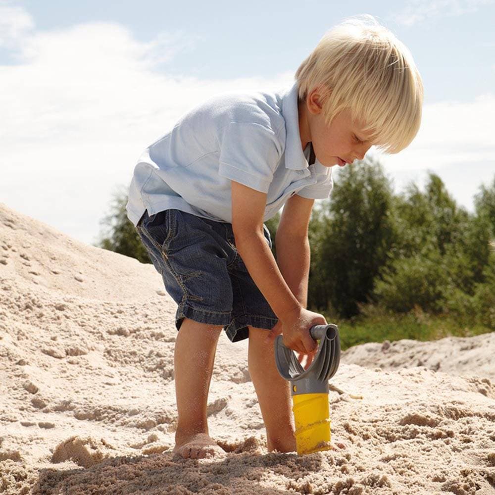 Sand Drill Beach Toy - The Nurturing Nook