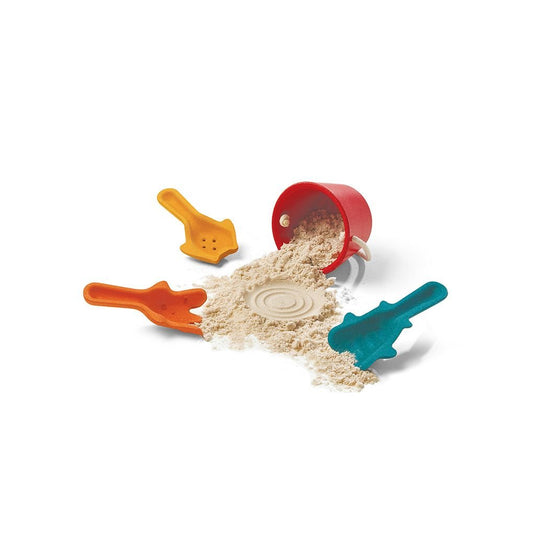 Sand Play Set - The Nurturing Nook