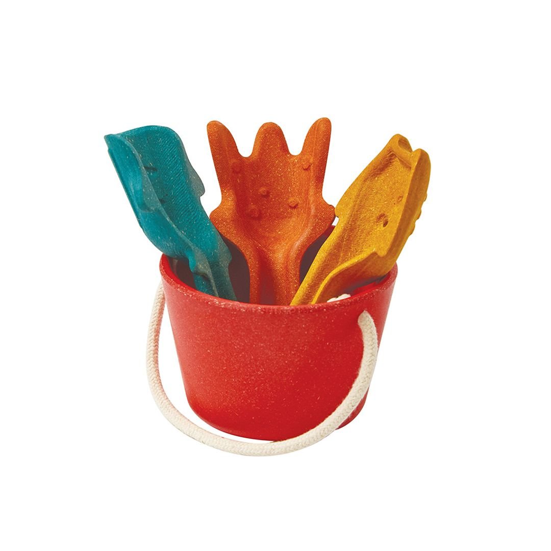 Sand Play Set - The Nurturing Nook