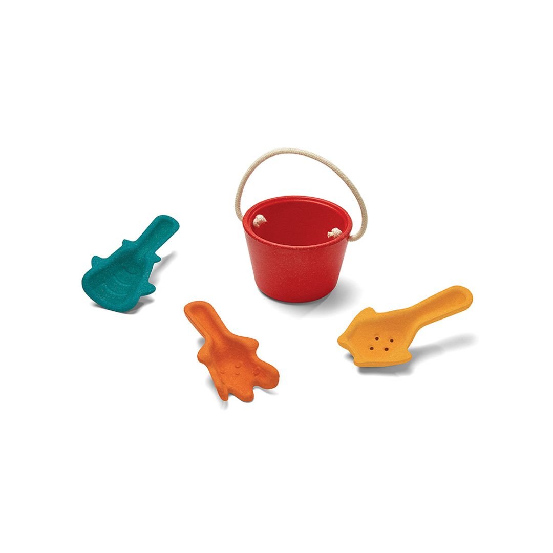 Sand Play Set - The Nurturing Nook