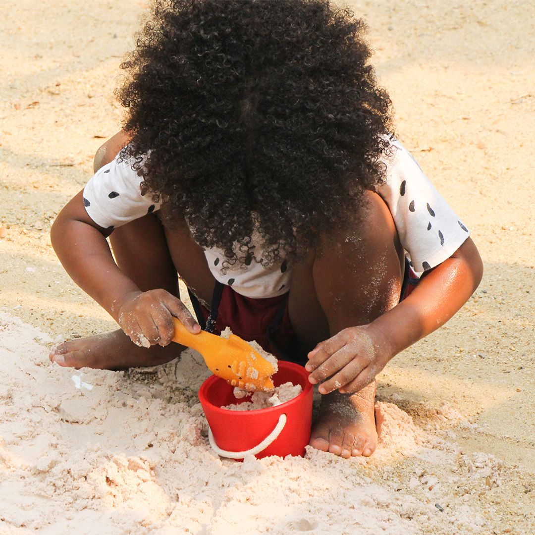 Sand Play Set - The Nurturing Nook