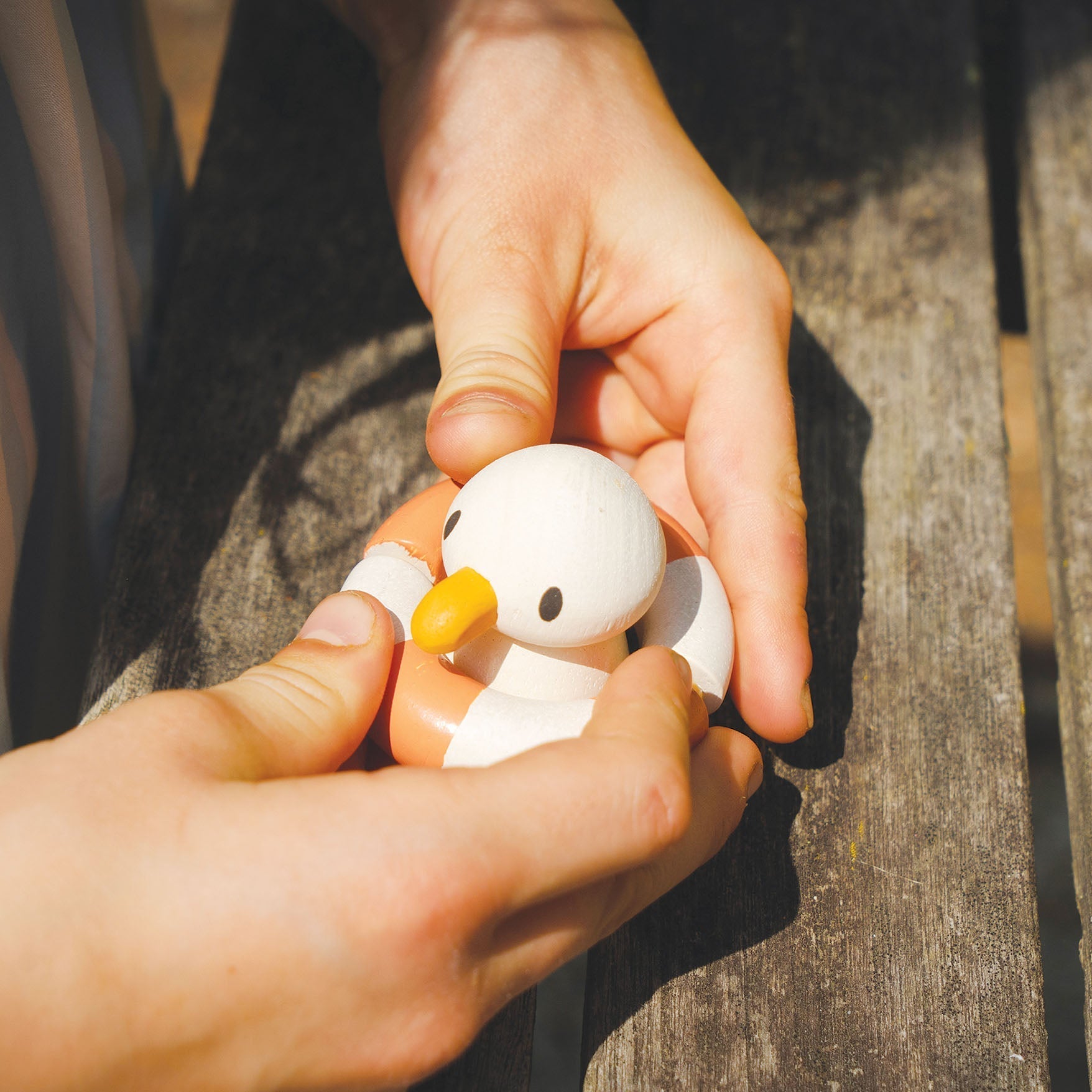 Sandy's Beach Hut - The Nurturing Nook