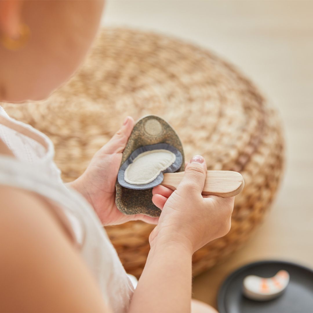 Seafood Platter - The Nurturing Nook