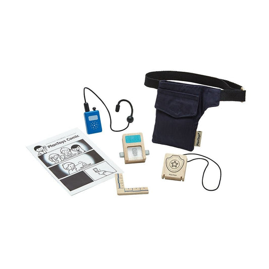 Secret Agent Play Set - The Nurturing Nook