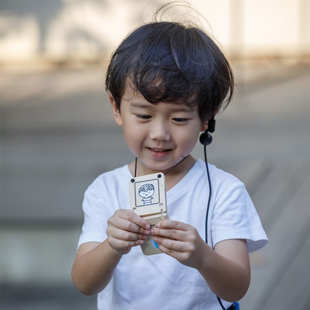 Secret Agent Play Set - The Nurturing Nook