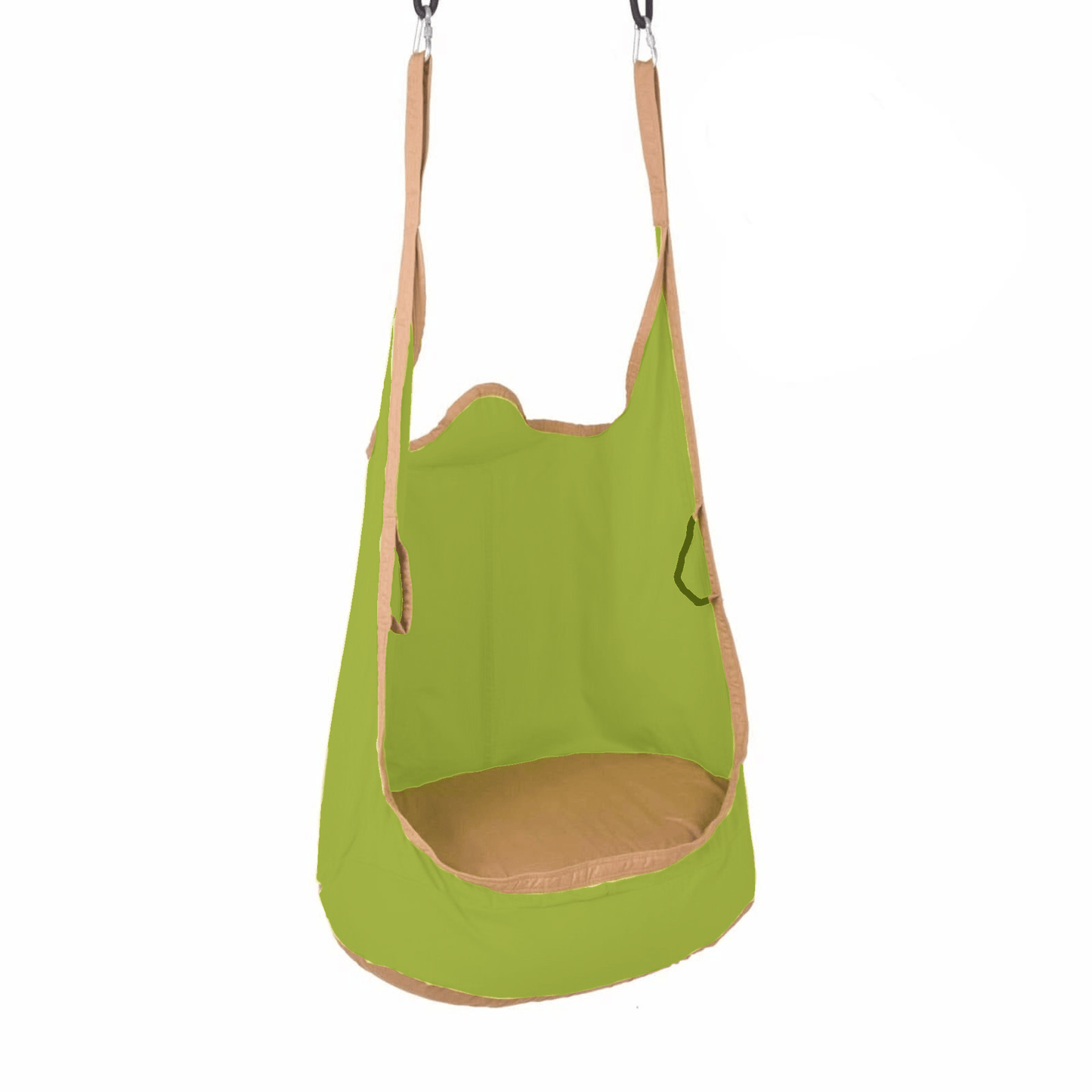 Sensory swing for large climbers – soothing play add - on - The Nurturing Nook