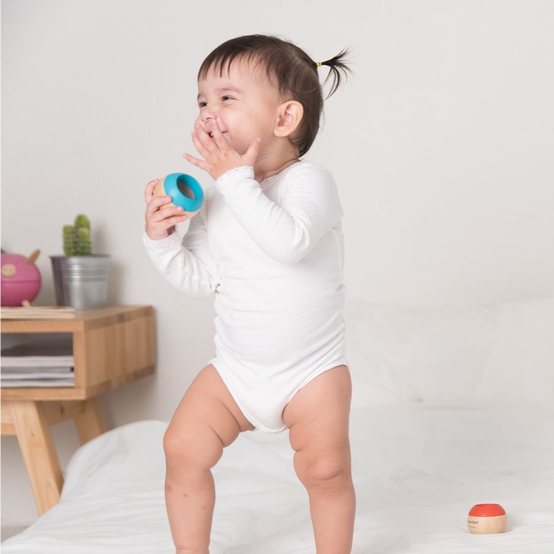 Sensory Tumbling - The Nurturing Nook