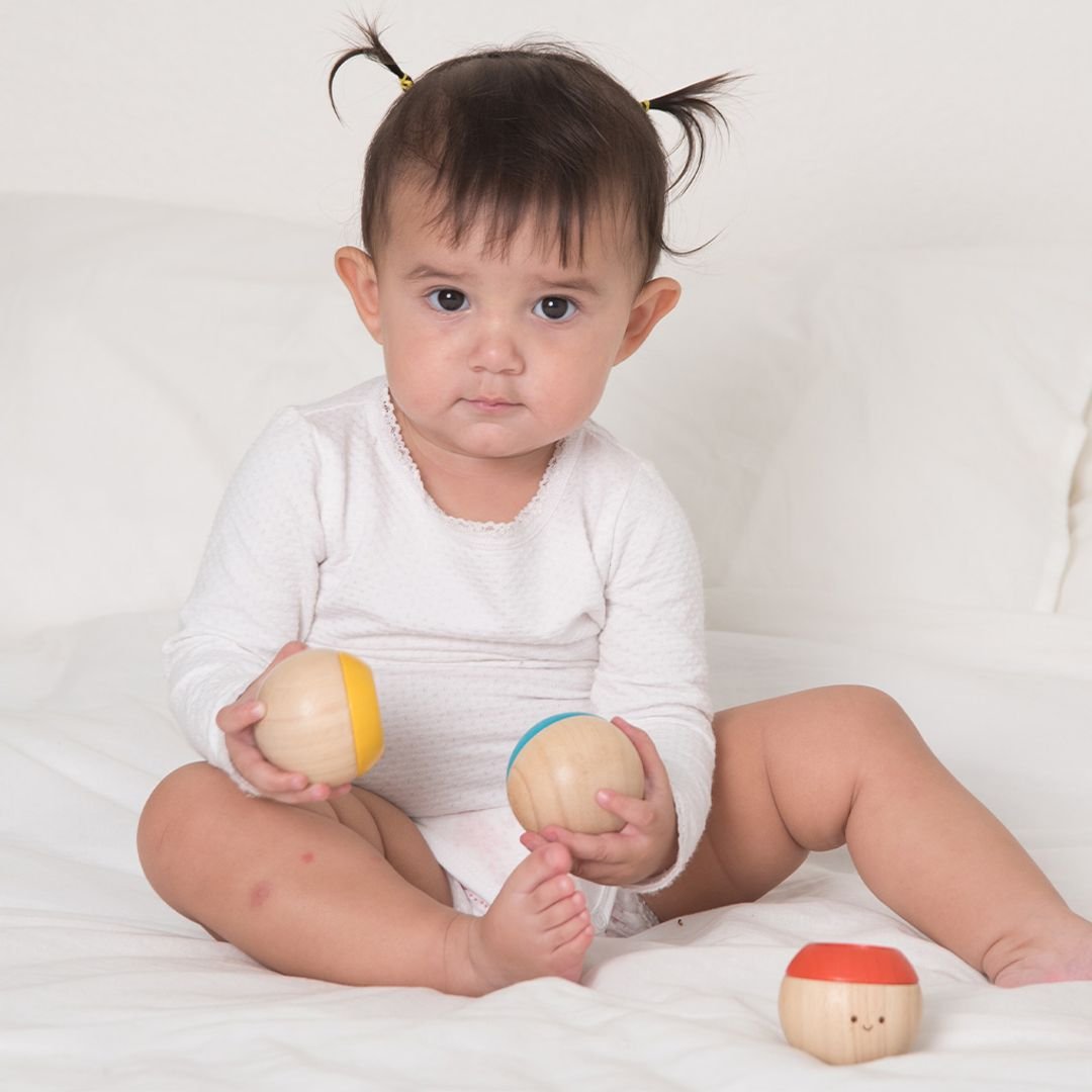 Sensory Tumbling - The Nurturing Nook