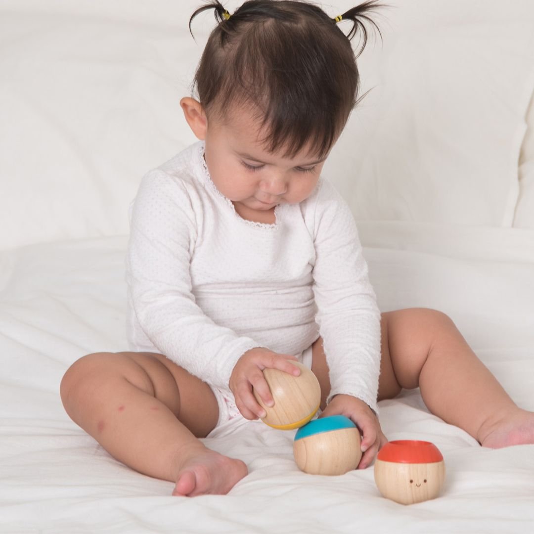 Sensory Tumbling - The Nurturing Nook