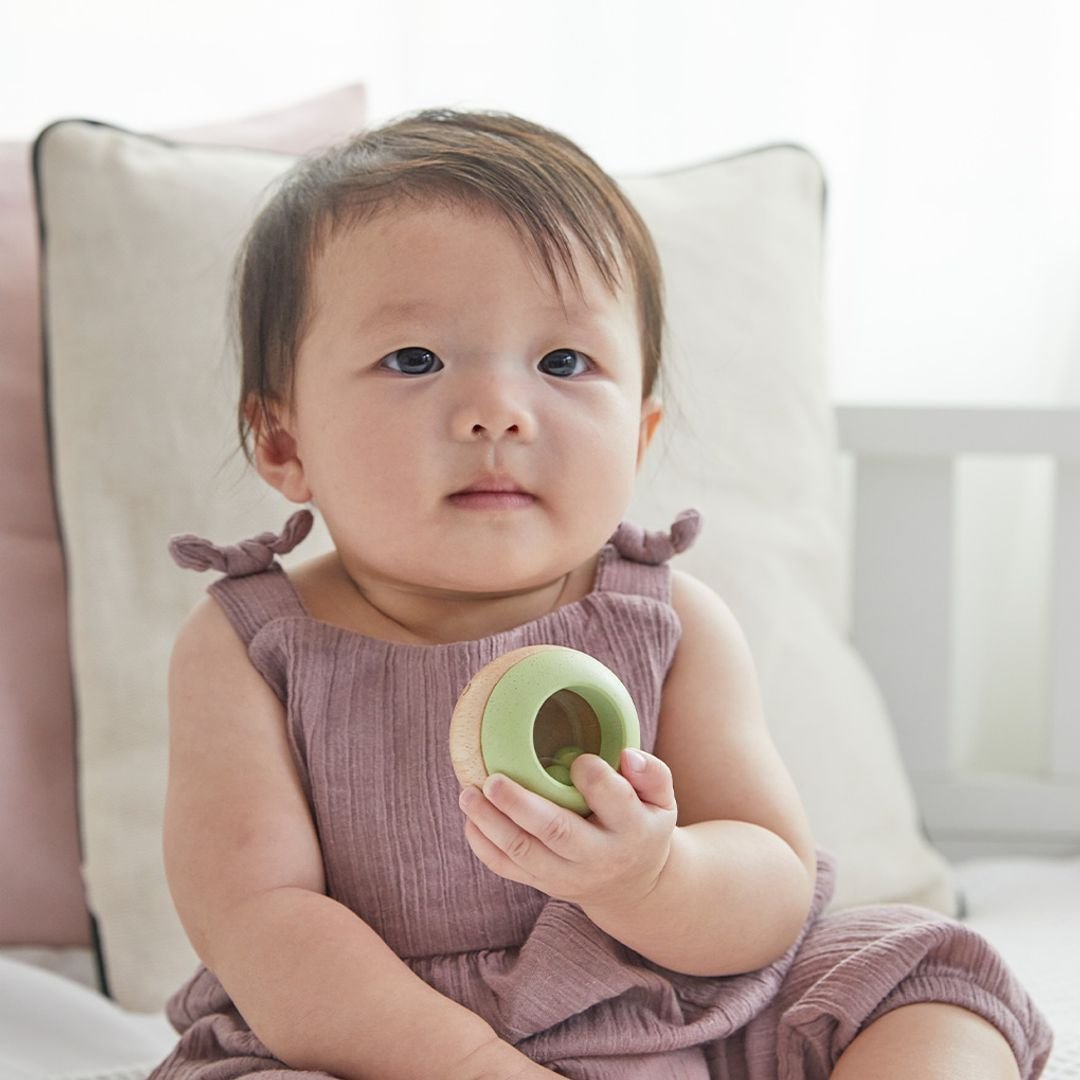 Sensory Tumbling - Modern Rustic - The Nurturing Nook