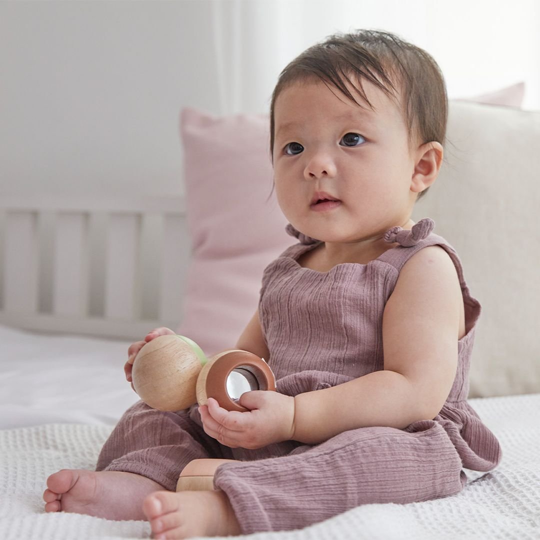 Sensory Tumbling - Modern Rustic - The Nurturing Nook