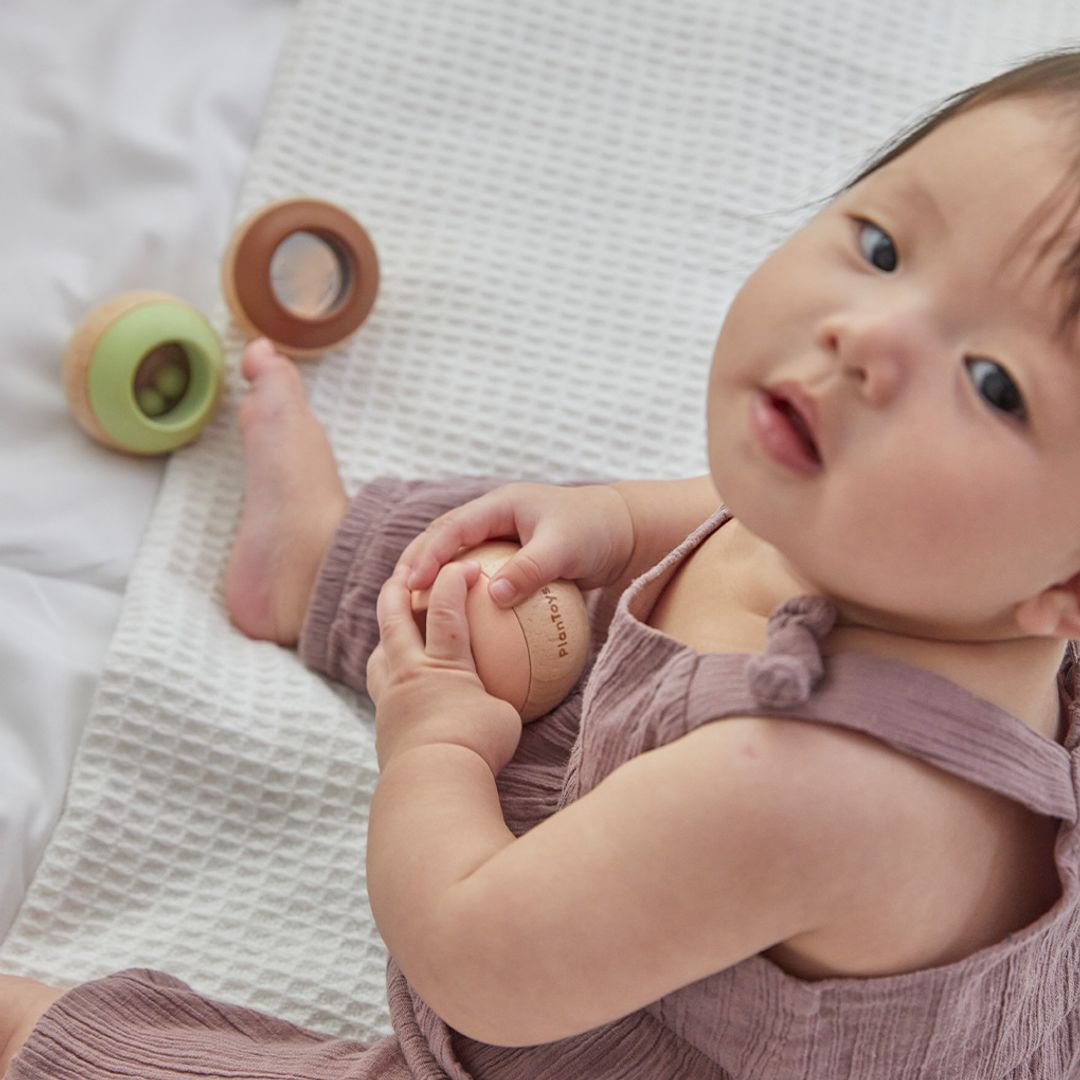 Sensory Tumbling - Modern Rustic - The Nurturing Nook