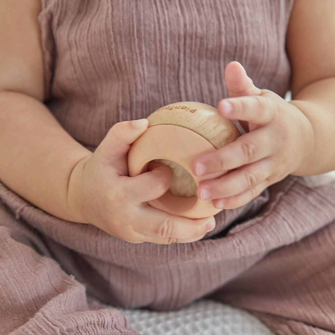 Sensory Tumbling - Modern Rustic - The Nurturing Nook