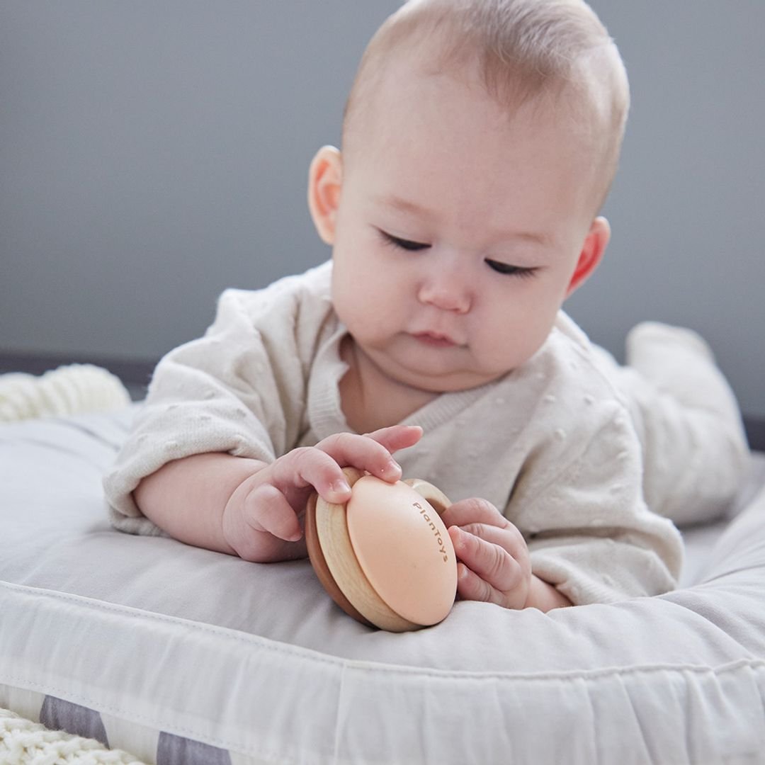 Shake N Clap - The Nurturing Nook