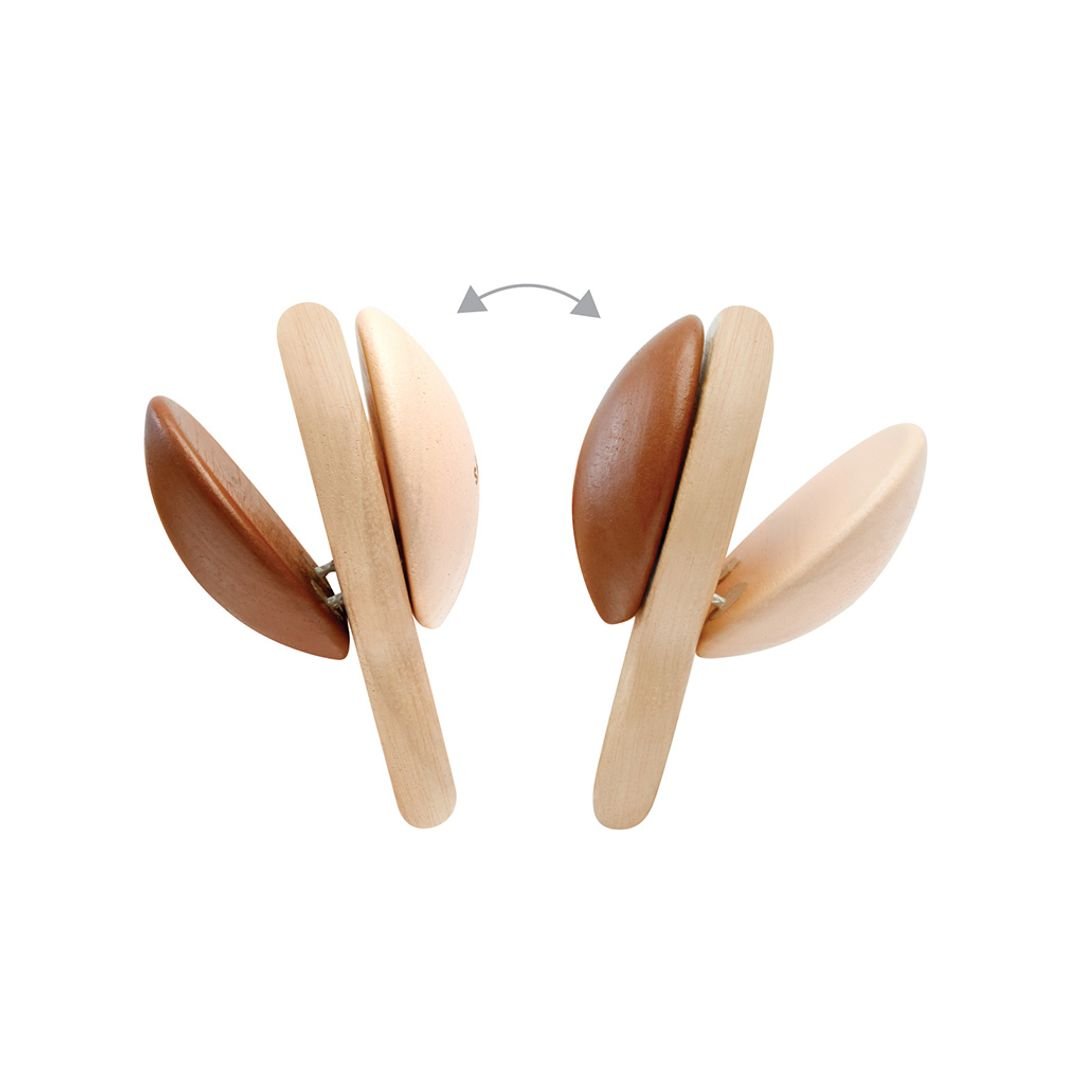 Shake N Clap - The Nurturing Nook