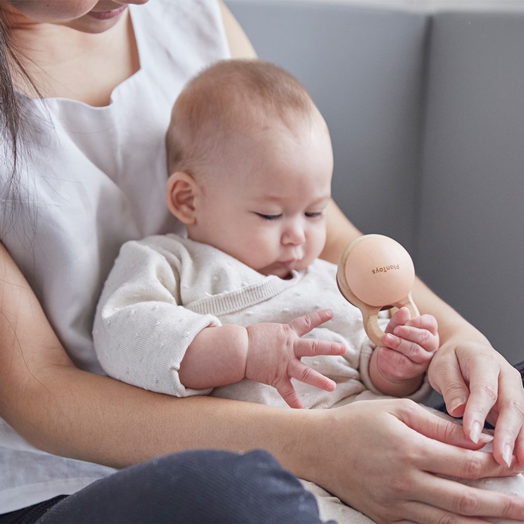 Shake N Clap - The Nurturing Nook