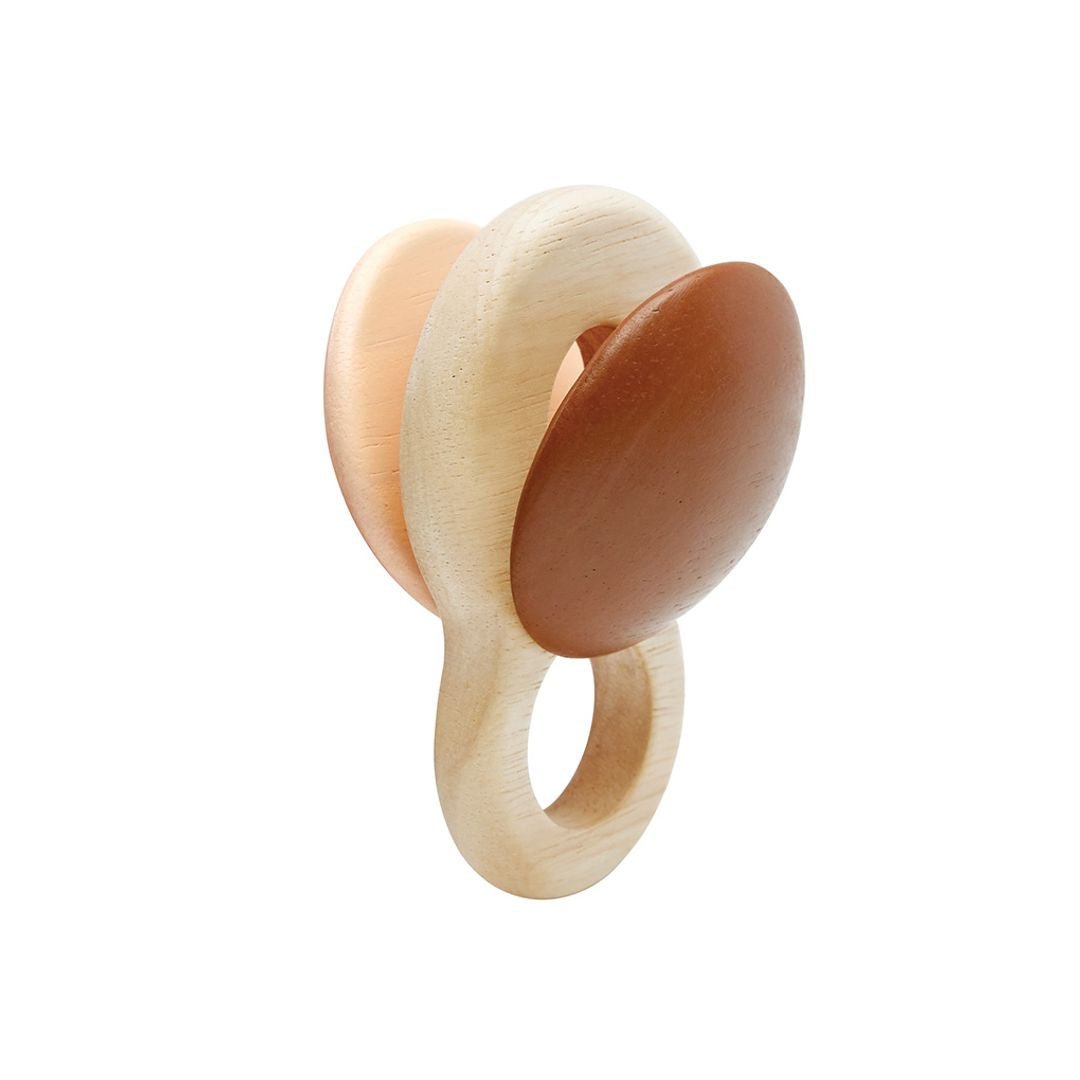 Shake N Clap - The Nurturing Nook