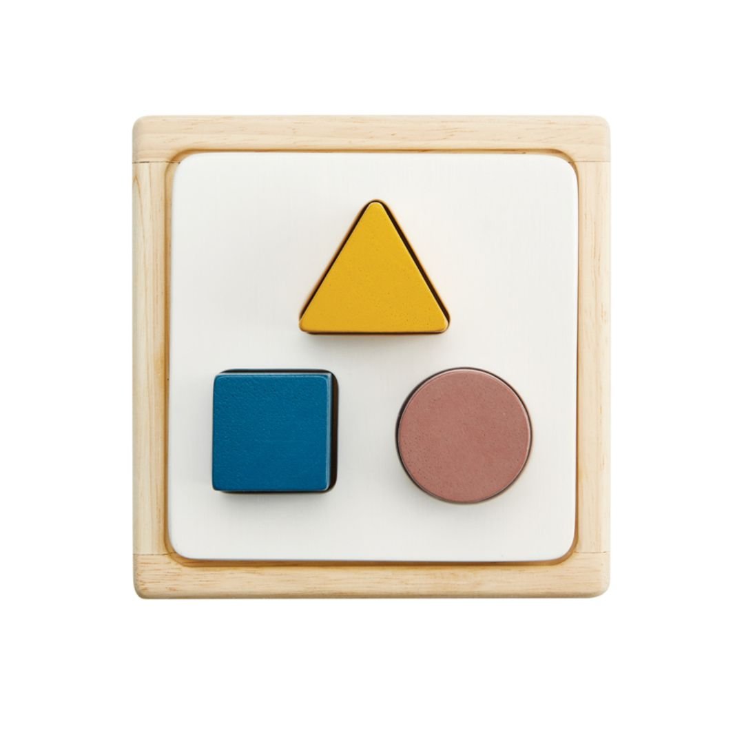 Shape & Sort It Out - Orchard - The Nurturing Nook