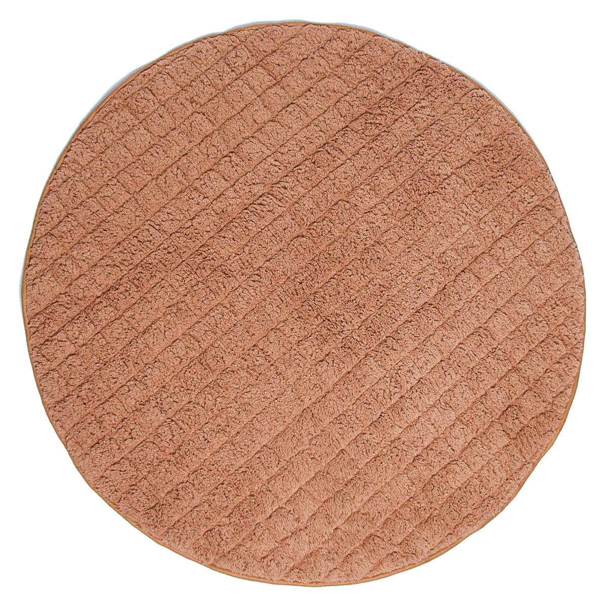 Sherpa & Cotton Baby Playmat - Camel Sherpa - The Nurturing Nook