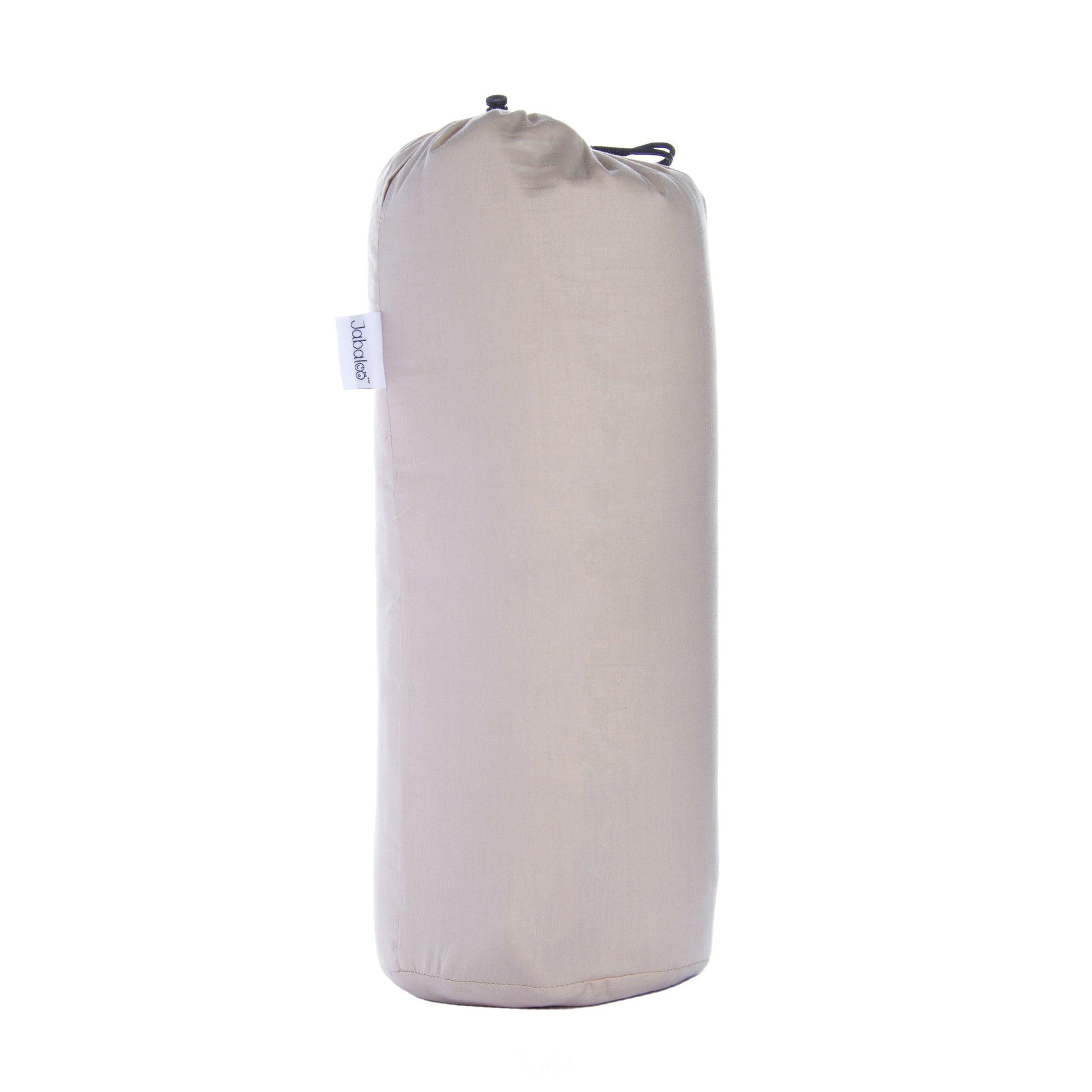 Sherpa & Cotton Baby Playmat - Ivory Sherpa - The Nurturing Nook