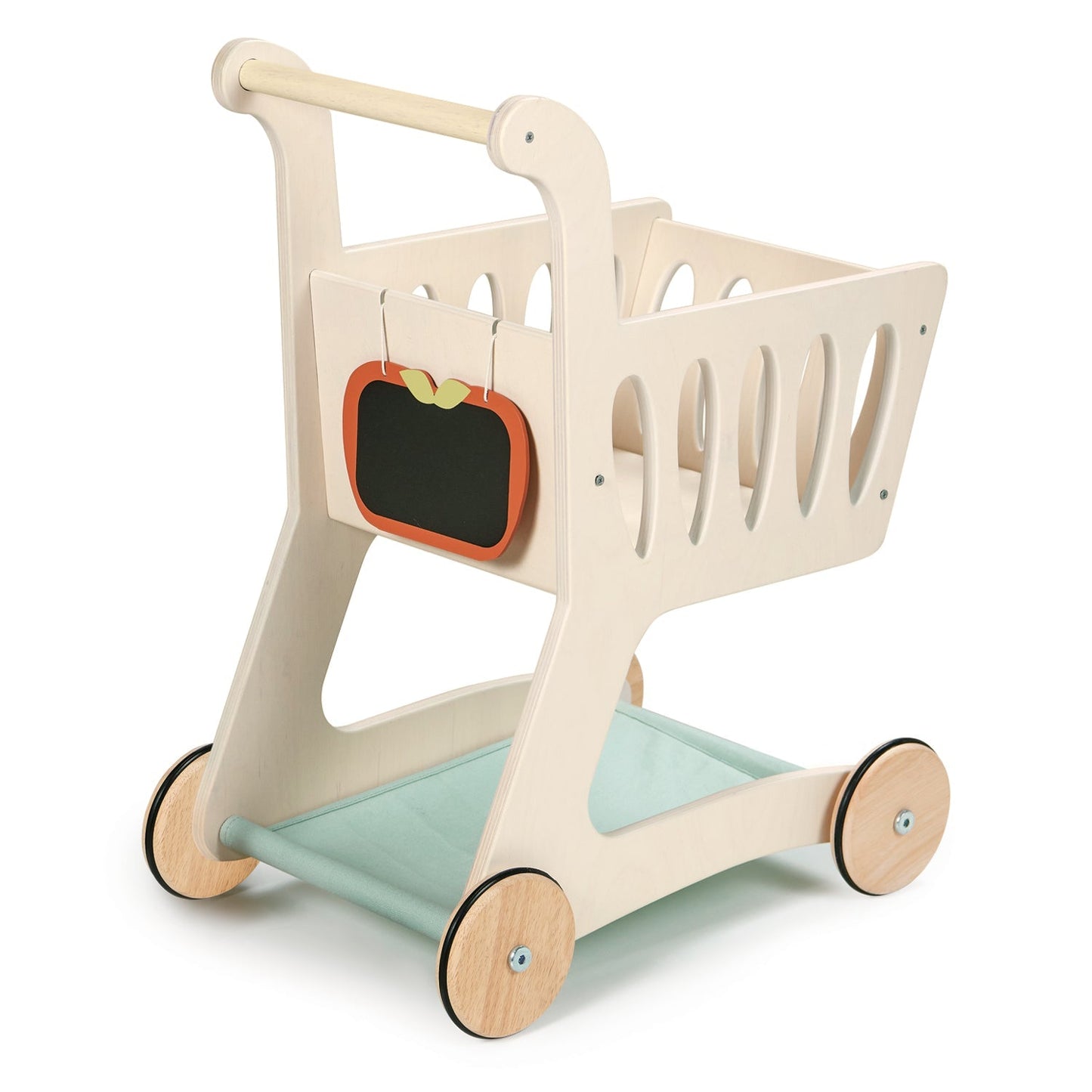 Shopping Cart - The Nurturing Nook