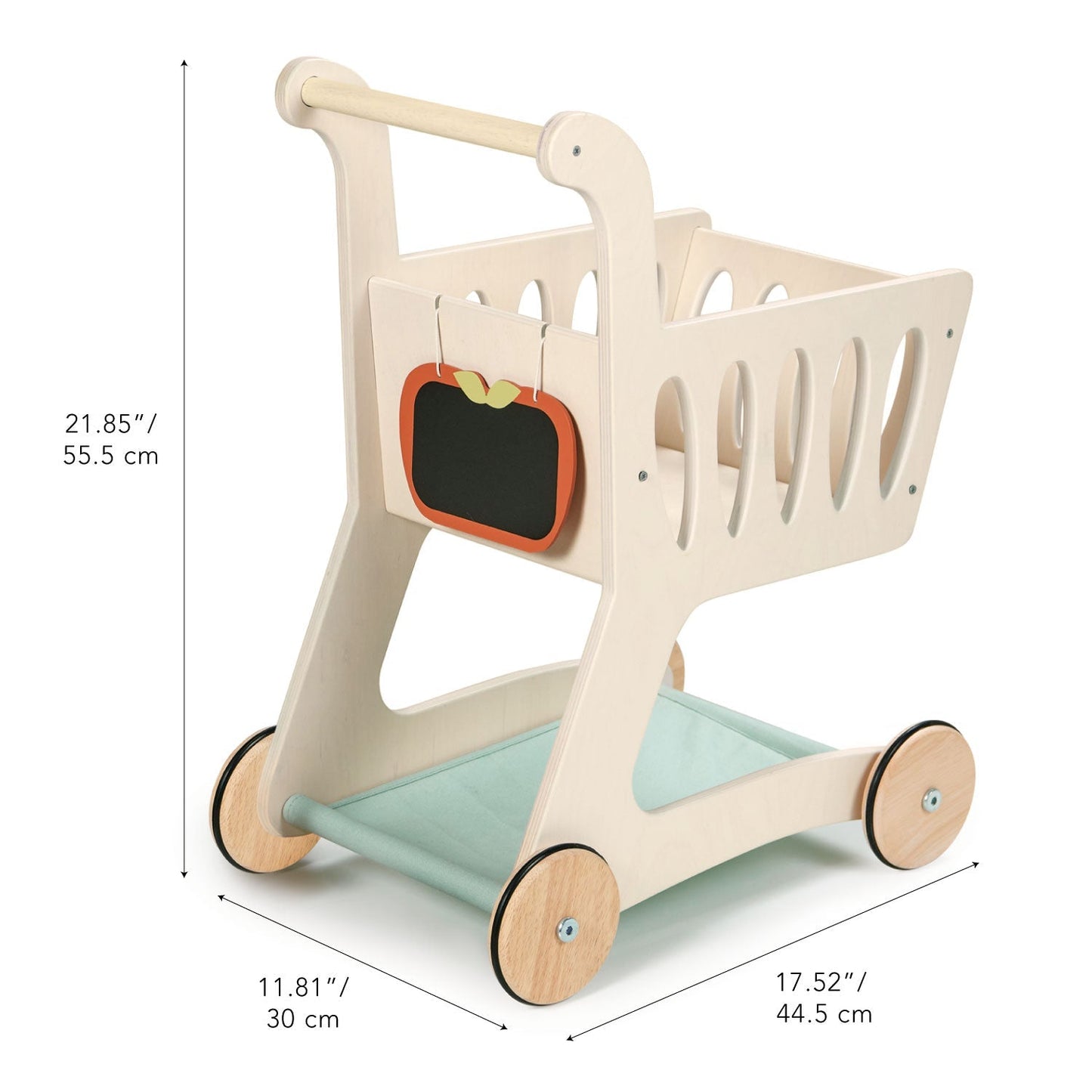 Shopping Cart - The Nurturing Nook