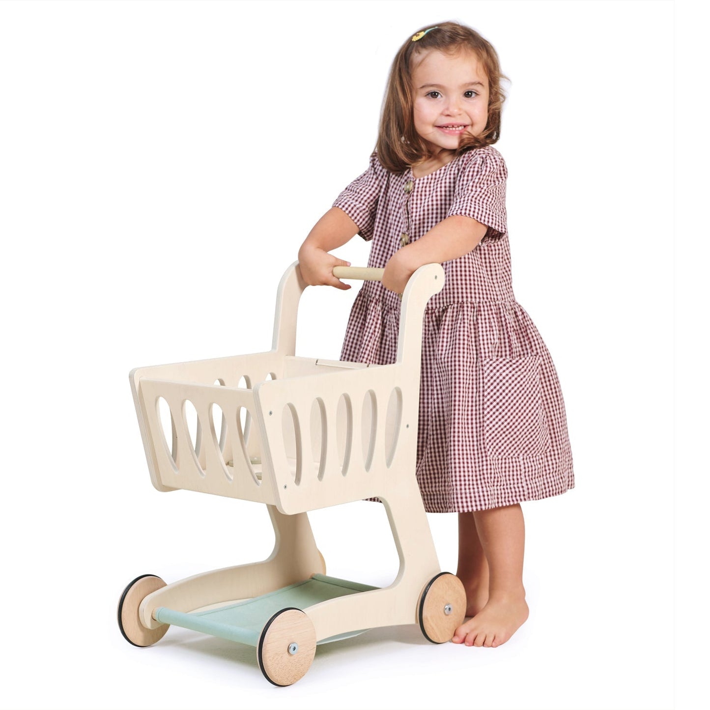 Shopping Cart - The Nurturing Nook