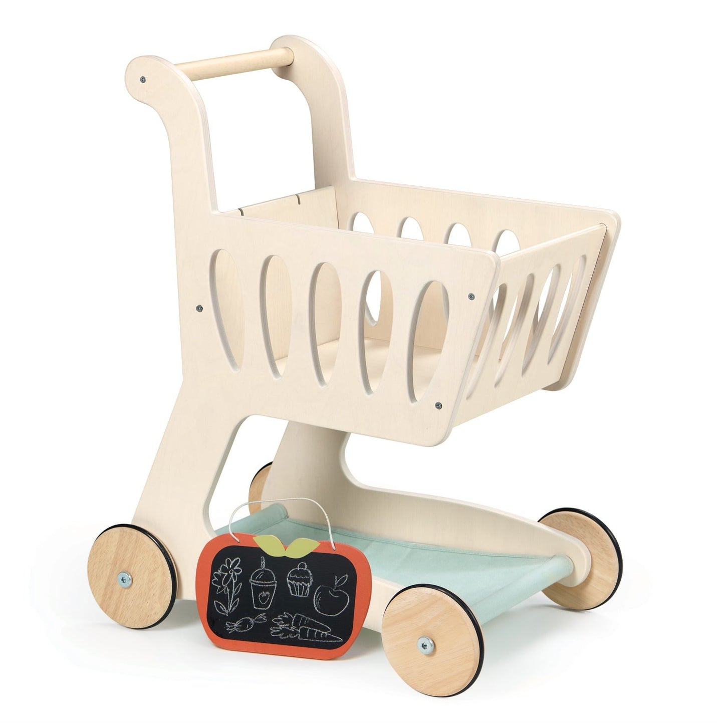 Shopping Cart - The Nurturing Nook
