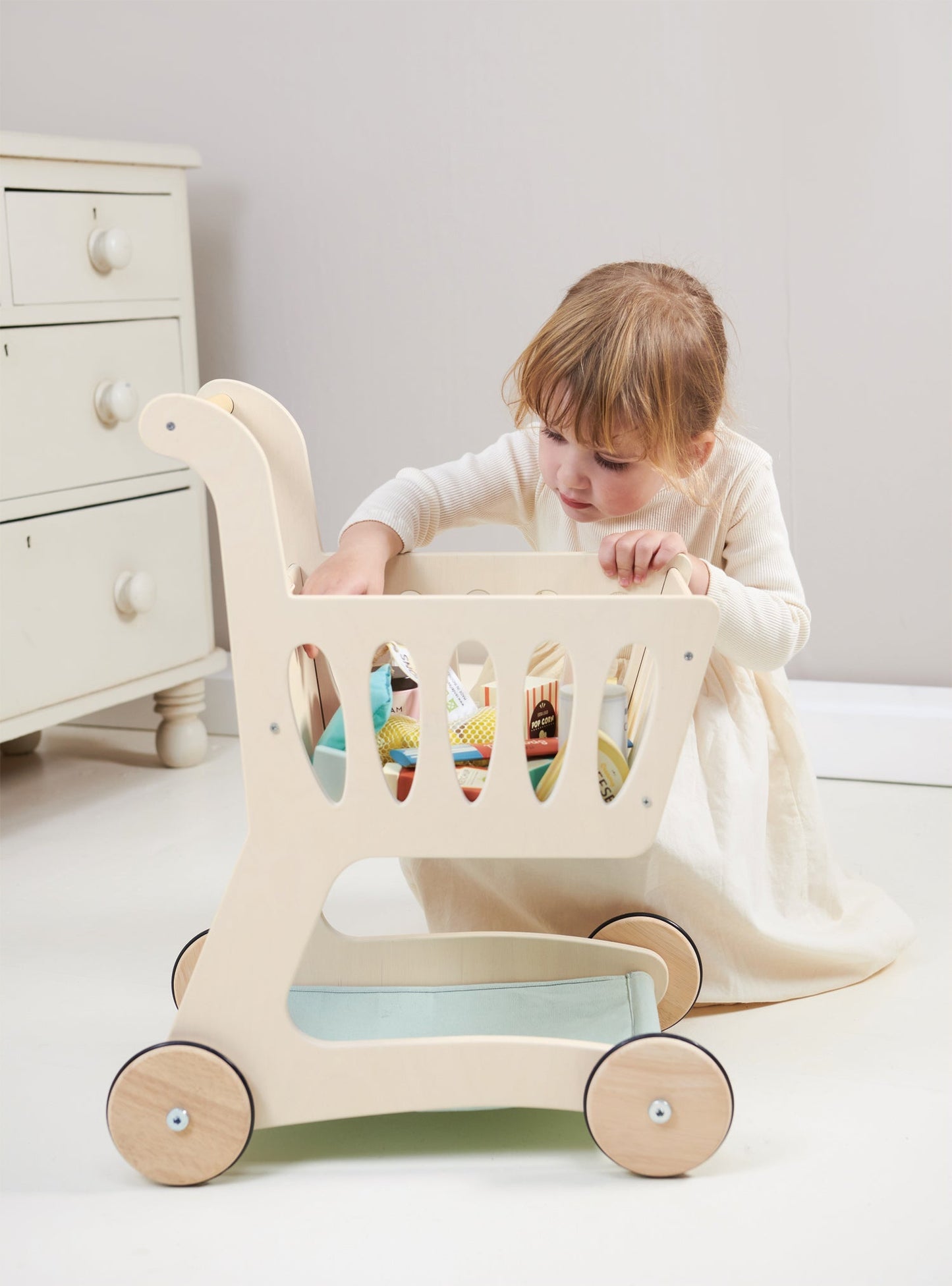 Shopping Cart - The Nurturing Nook