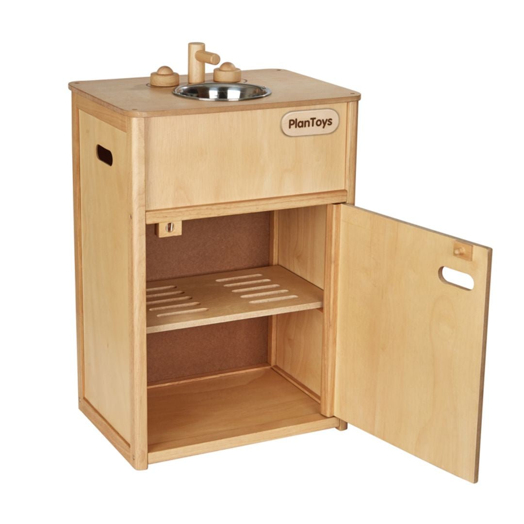 Sink - The Nurturing Nook