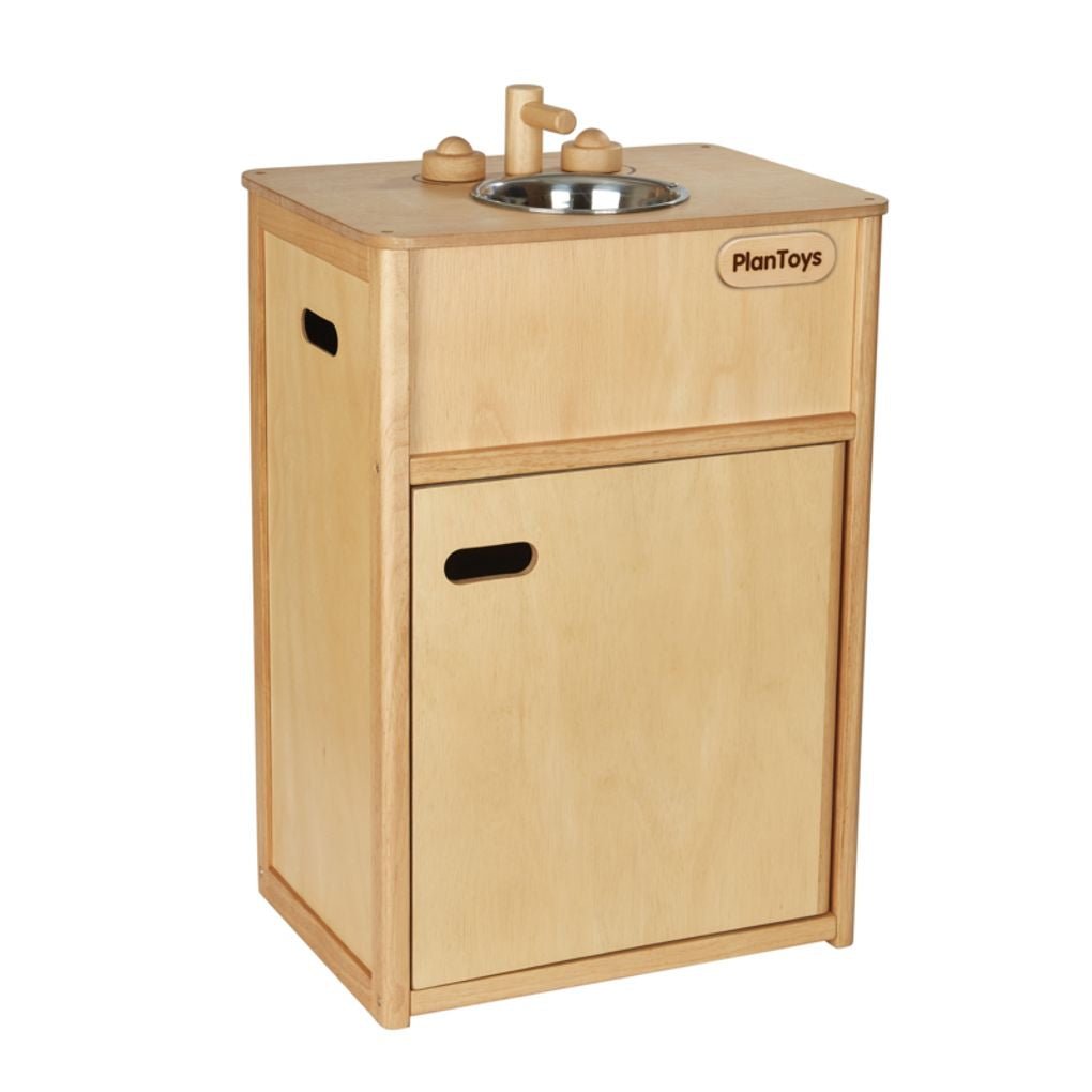 Sink - The Nurturing Nook