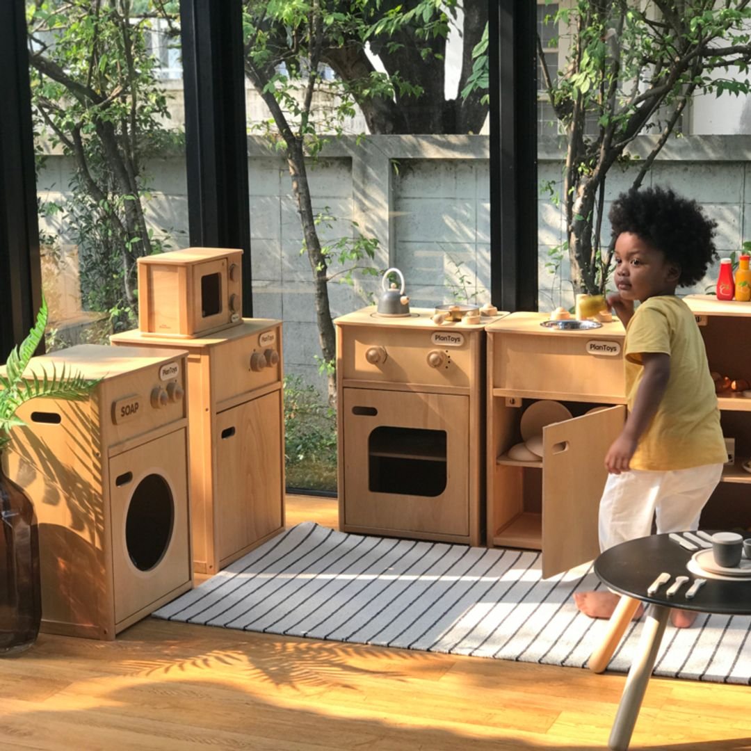 Sink - The Nurturing Nook