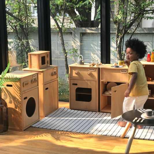 Sink - The Nurturing Nook