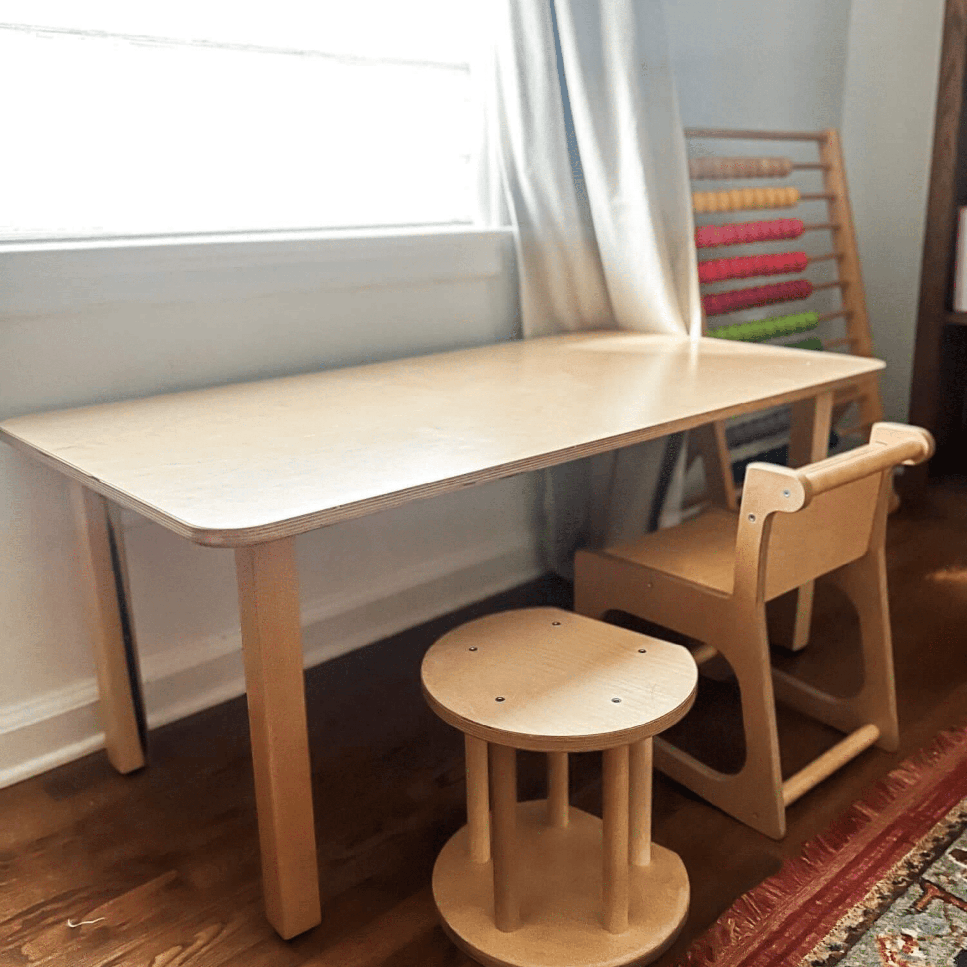 Skoolhaus Chair - The Nurturing Nook