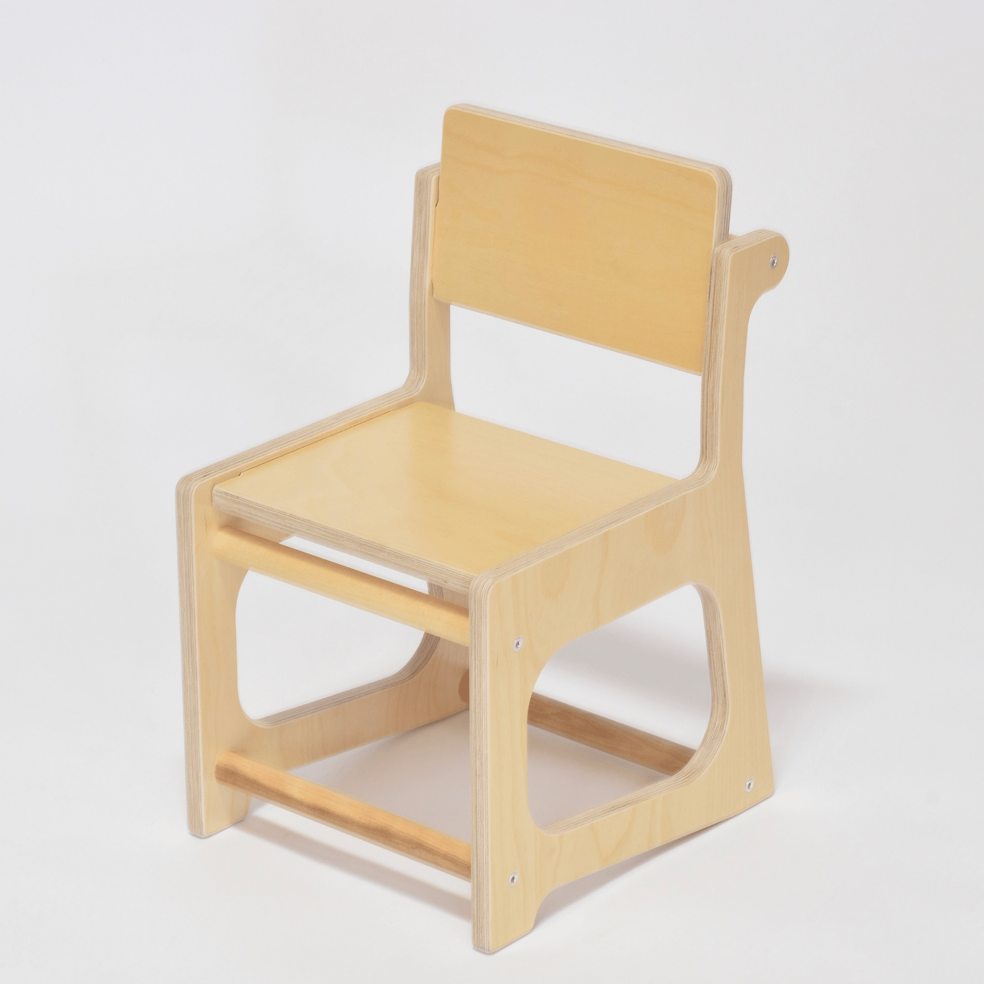 Skoolhaus Chair - The Nurturing Nook