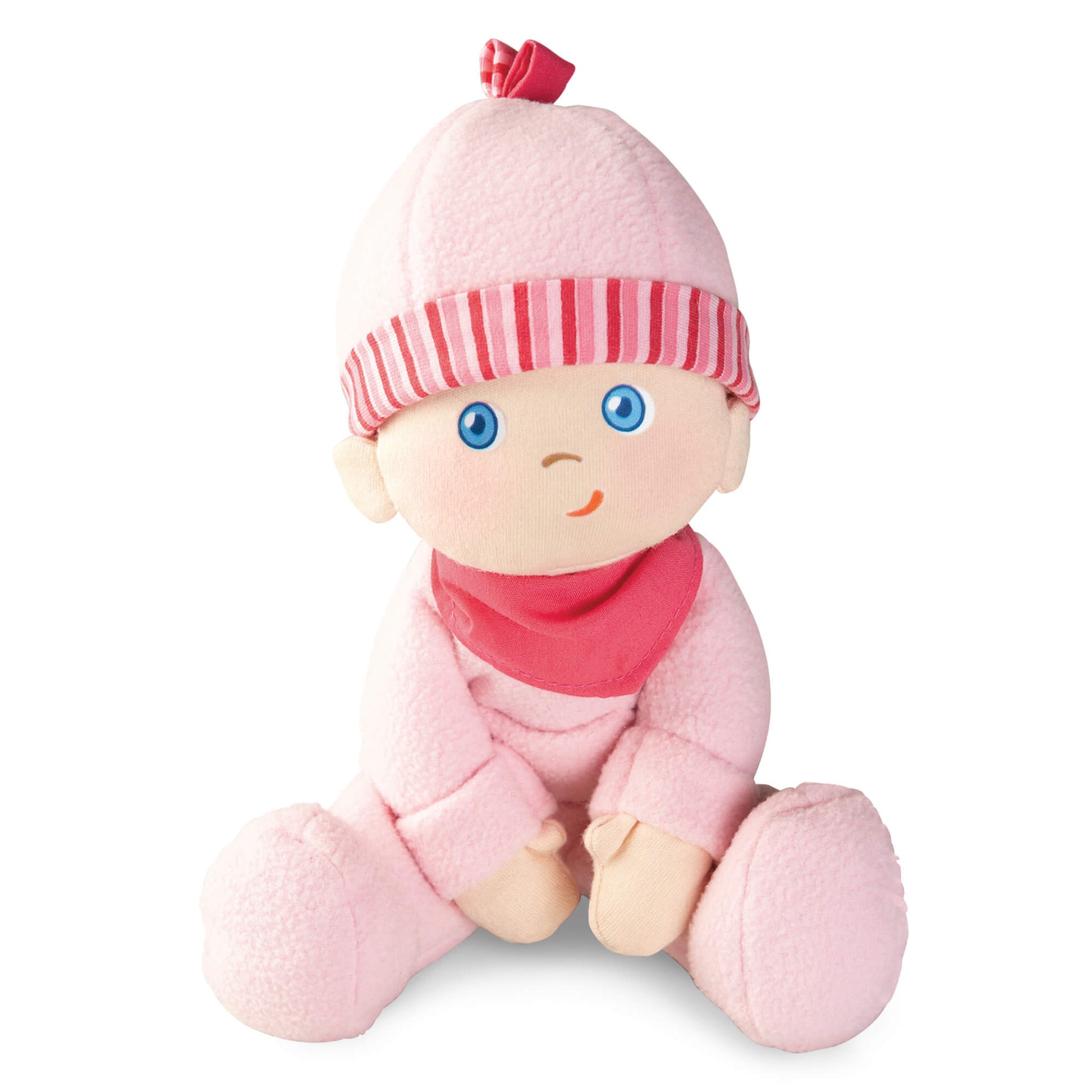 Snug Up Doll Luisa 8" First Doll - The Nurturing Nook