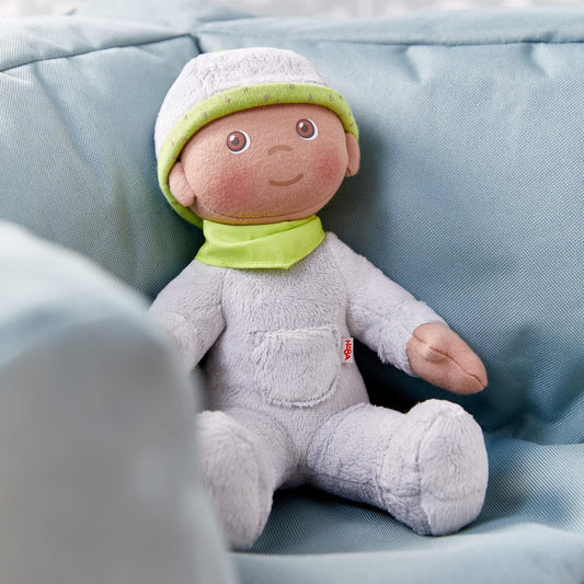 Snug Up Doll Ollie - The Nurturing Nook