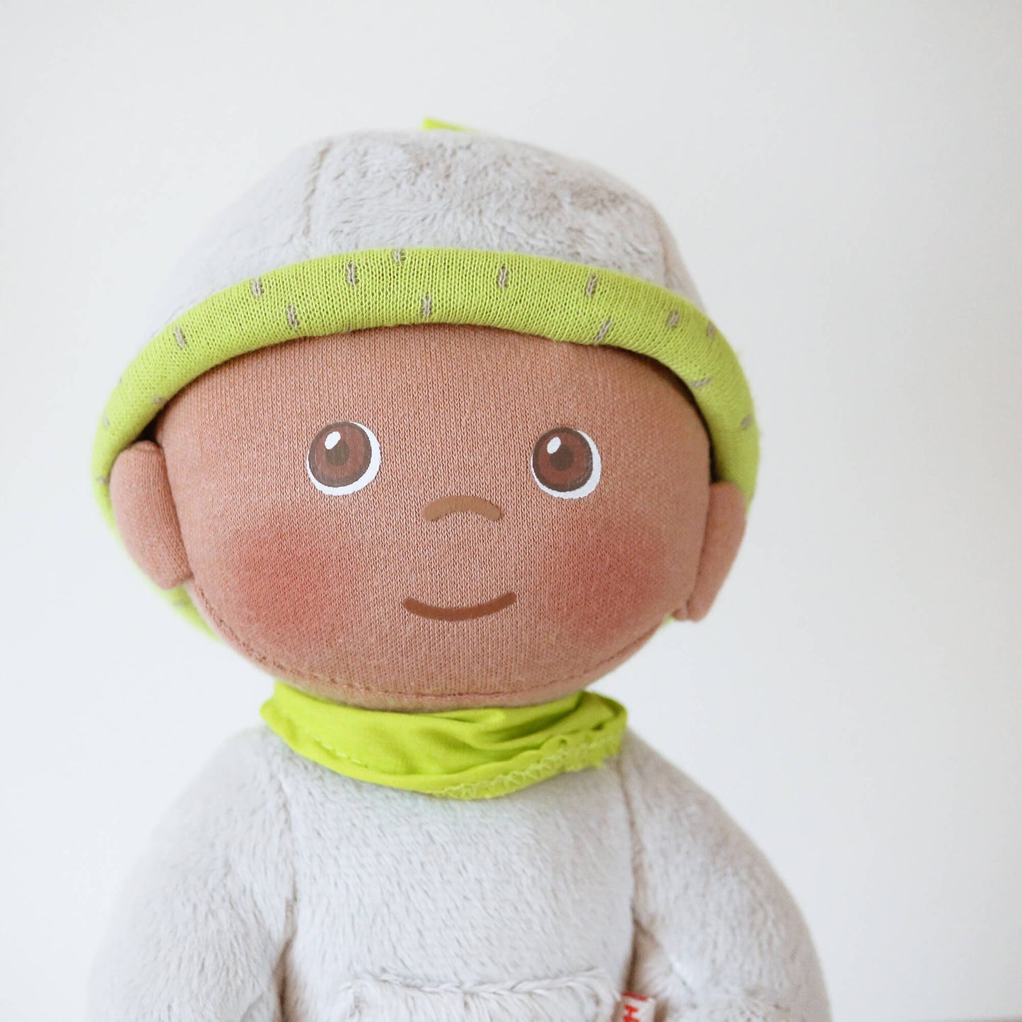 Snug Up Doll Ollie - The Nurturing Nook