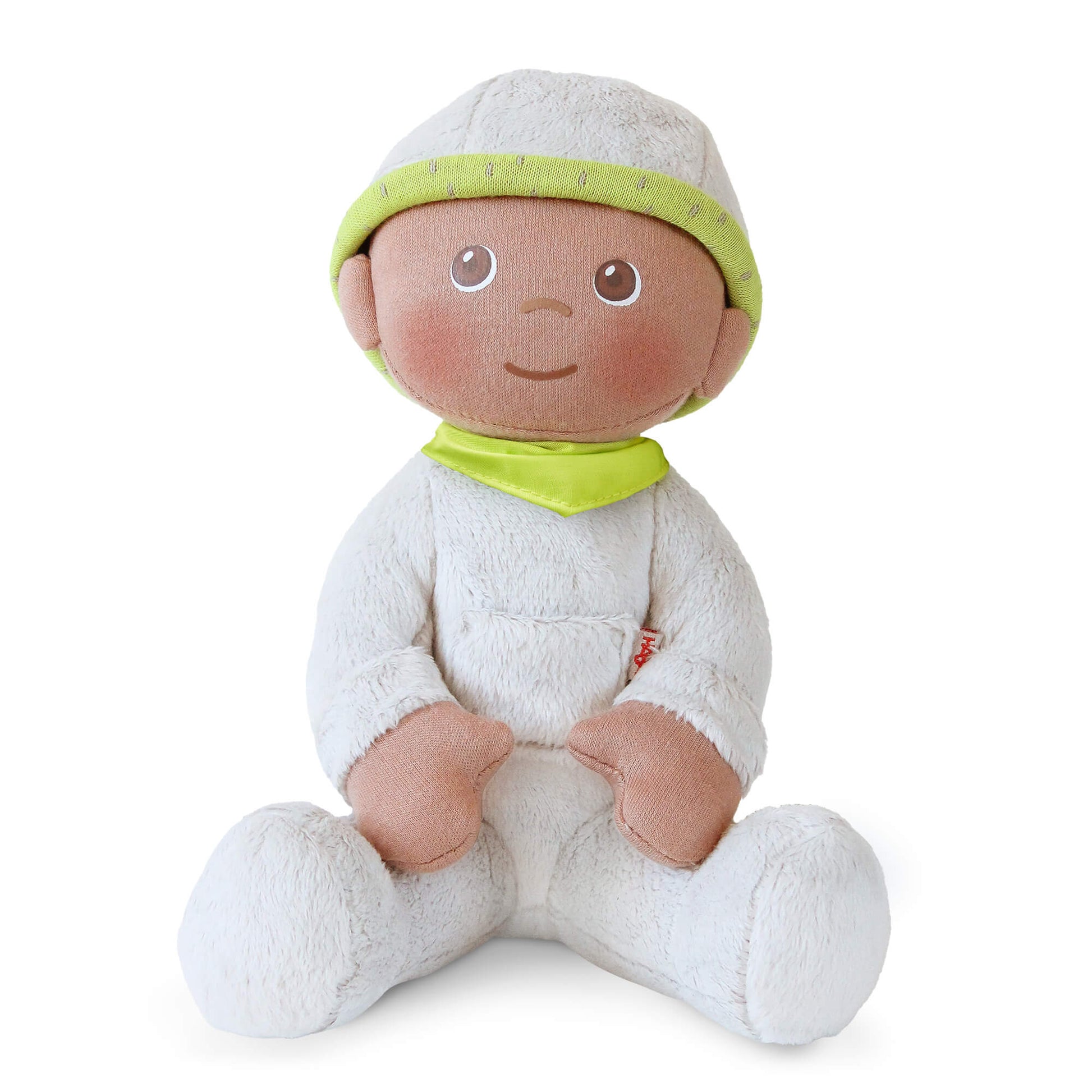 Snug Up Doll Ollie - The Nurturing Nook