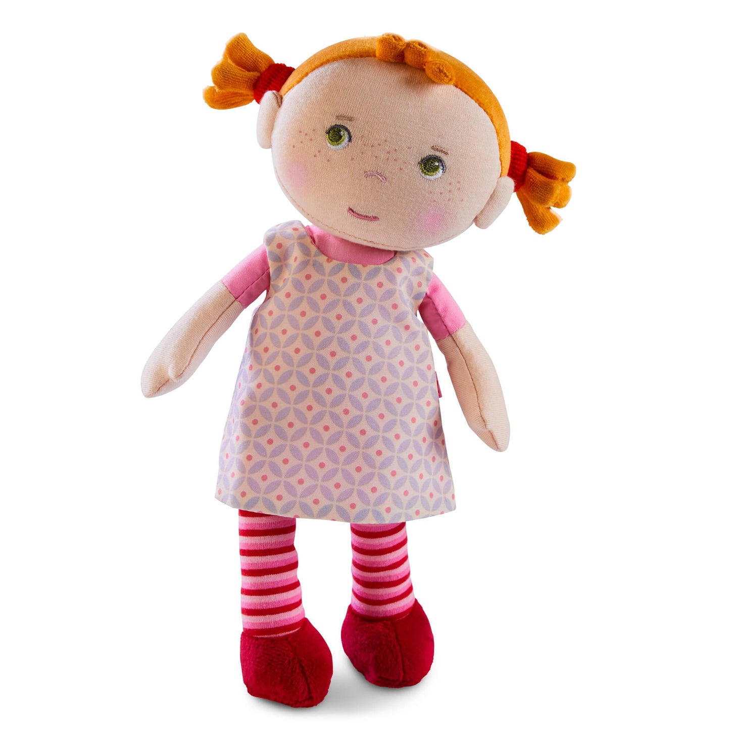 Snug Up Doll Roya - The Nurturing Nook