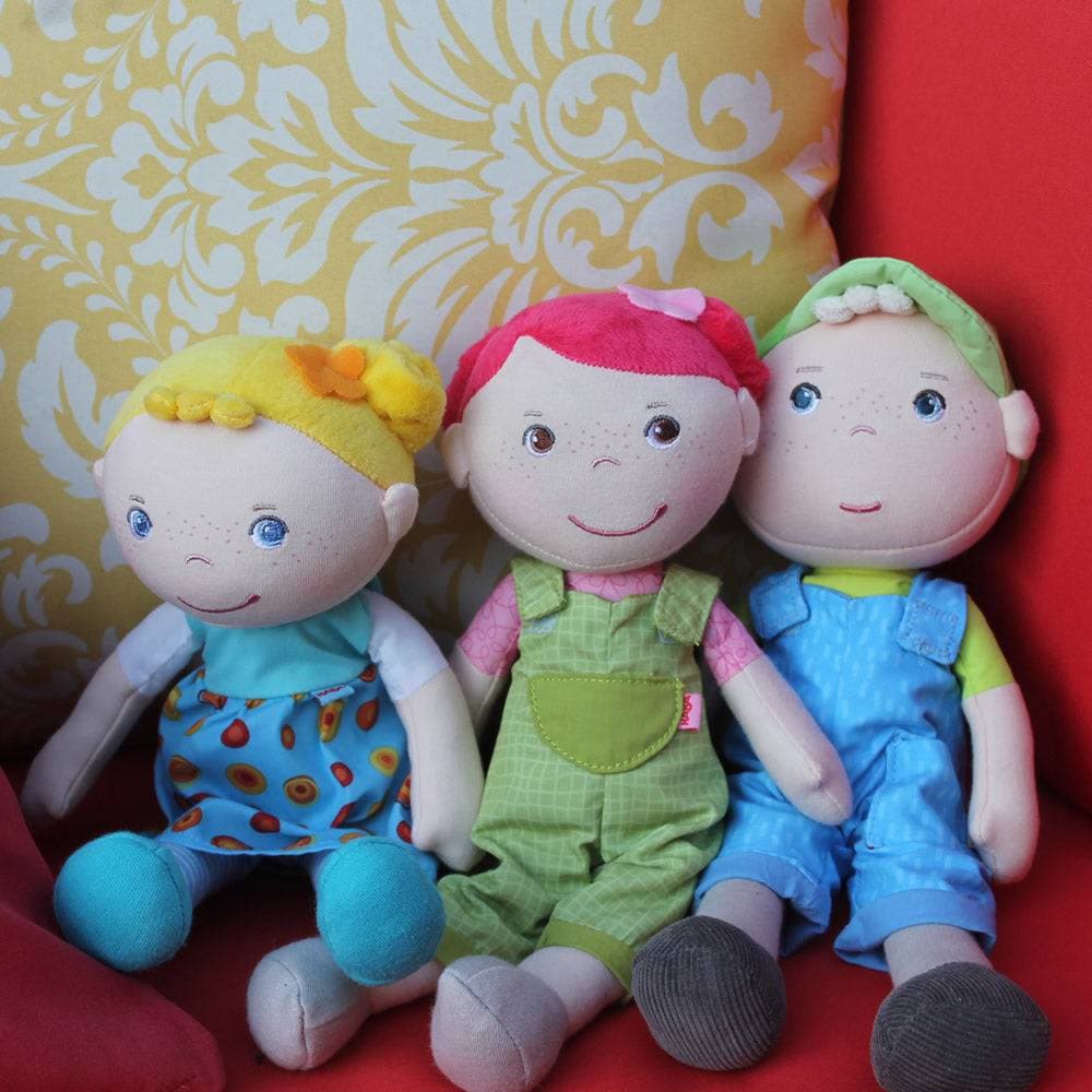 Snug Up Doll Till - The Nurturing Nook