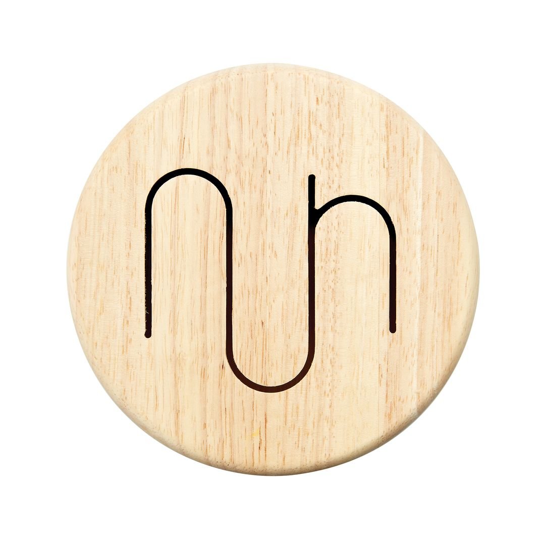 Solid Drum II - The Nurturing Nook