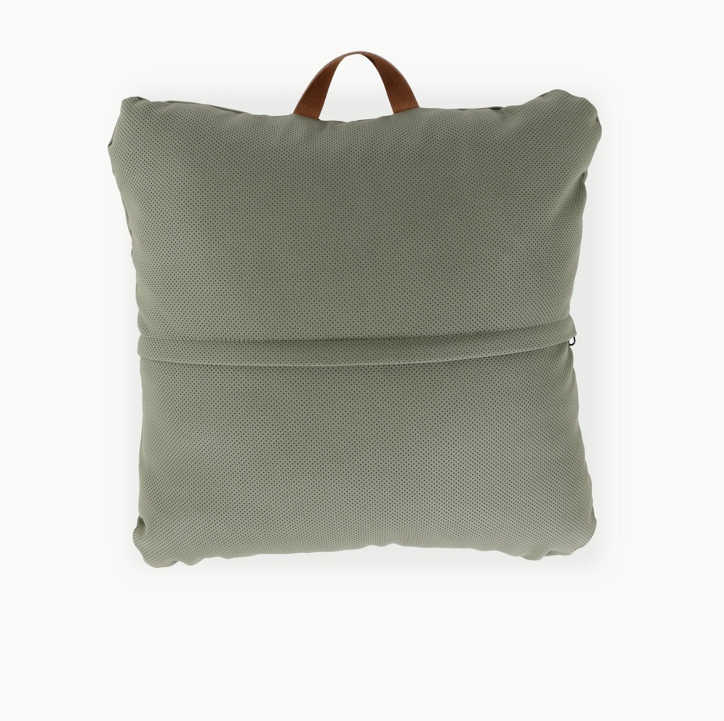 Square floor pouf – 36" - The Nurturing Nook