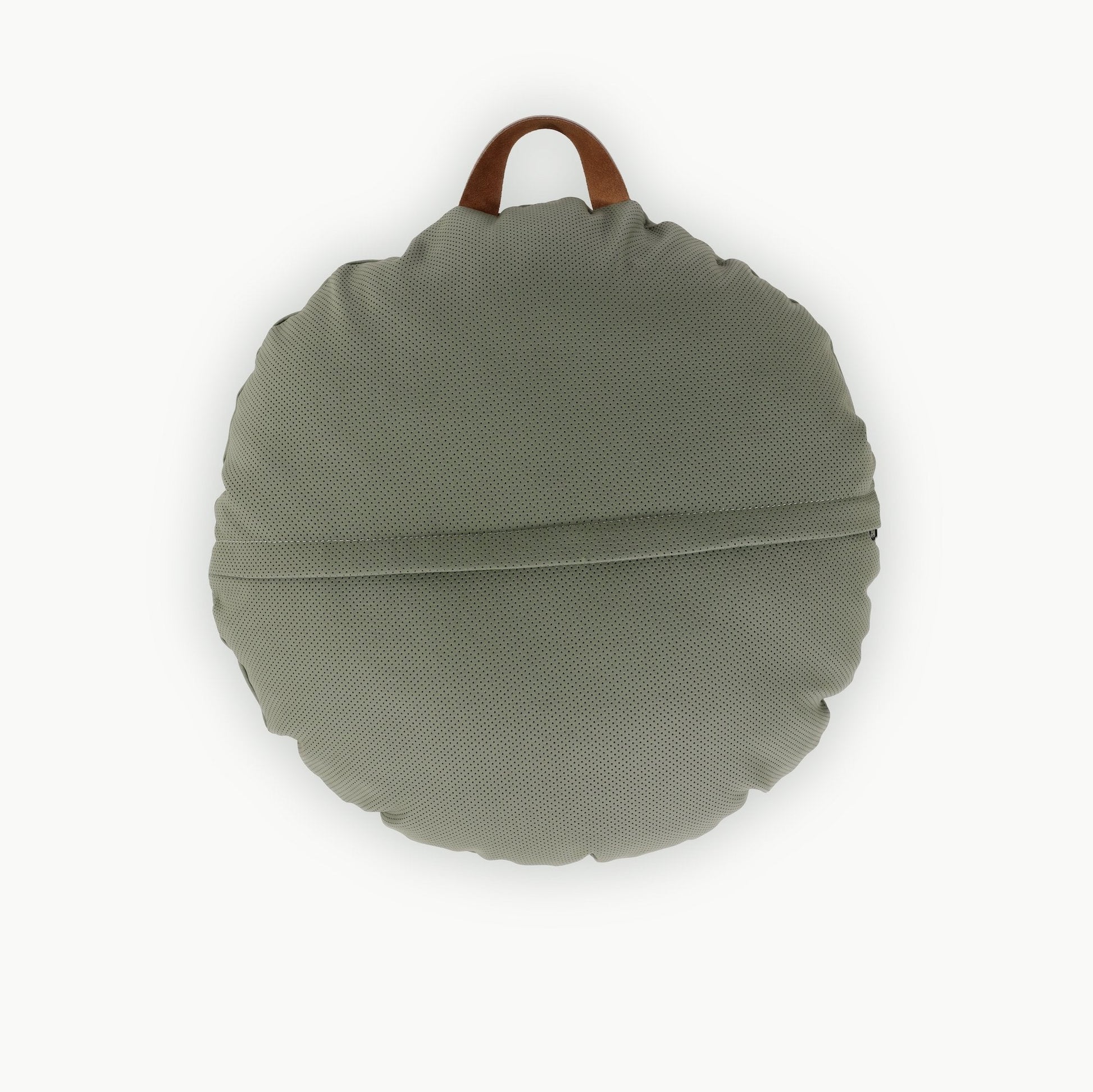 Square floor pouf – 36" - The Nurturing Nook