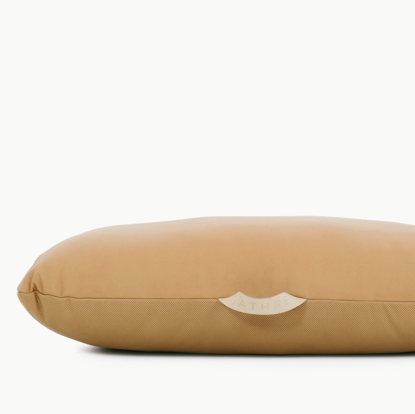 Square floor pouf – 36" - The Nurturing Nook