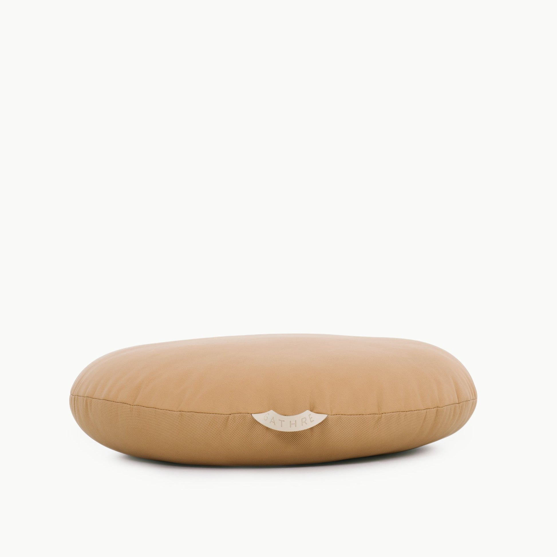 Square floor pouf – 36" - The Nurturing Nook