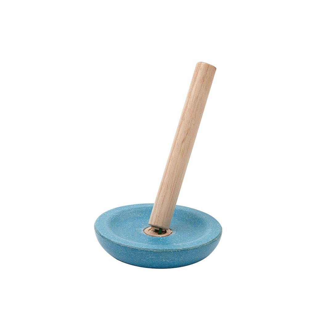 Stacking Ring - Mouse - The Nurturing Nook