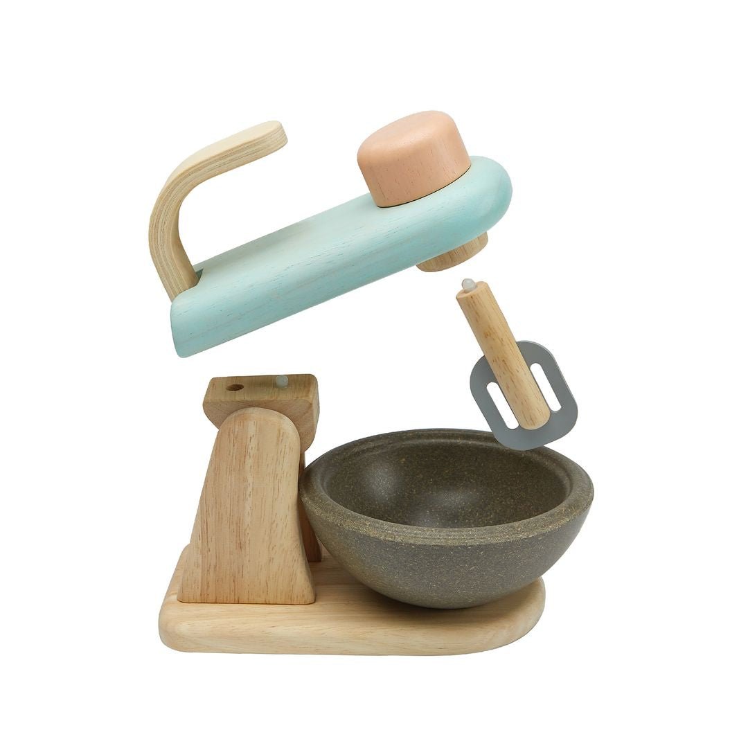 Stand Mixer Set - The Nurturing Nook